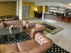 Hotel Business Faltom Gdynia