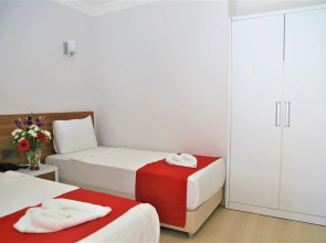 Modern Life Bodrum Otel