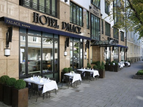 Hotel München Palace