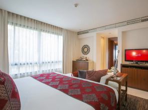 Marrakesh Hua Hin Resort & Spa