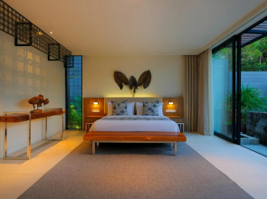 Vinila Villas by Nakula