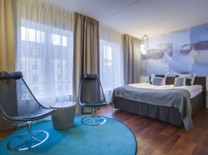 Comfort Hotel Vesterbro