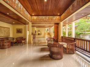 Champlung Sari Hotel and Spa Ubud