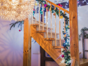 Vilnius Home Bed and Breakfast