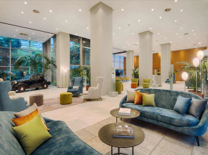 NH Torino Lingotto Congress