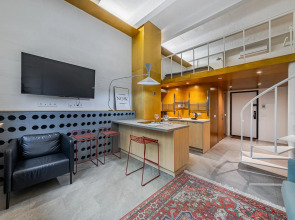 Smart Host (Смарт Хост) на улице Нижняя Красносельская 35 строение 49