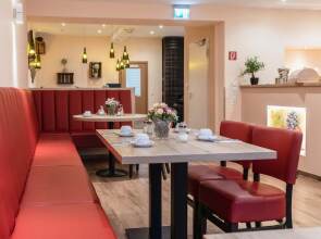 Hotel-Pension Altes Weinhaus