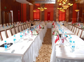 Mirada Del Lago Hotel