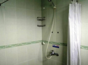 Pacific Beach Resort