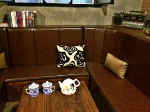 Nostalgia Hotel（Beijing YongheLama & Nanluoguxiang）