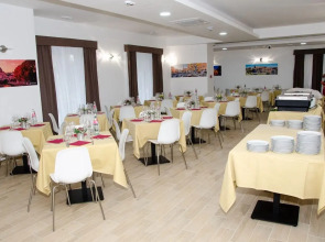 Hotel Nova Domus Aurelia