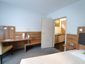 GHOTEL hotel & living Hannover