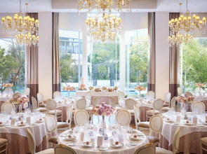 The Strings Hotel Nagoya