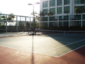 Grand Copthorne Waterfront