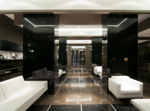 Parco dei Principi Hotel Congress & Spa