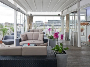 NYX Hotel London Holborn