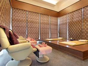 Nana Resort Kaengkrachan