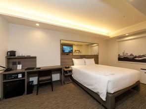 Smile Hotel Hiroshima