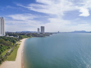 Seaphere Pattaya Hotel