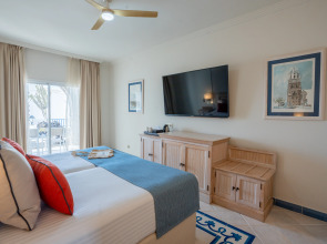 Hotel The Volcán Lanzarote