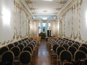 Отель Grand'Italia