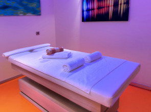 Endless Suites Taksim