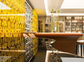 Steigenberger Hotel Herrenhof