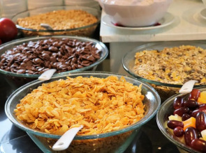 Hotel Flora Düsseldorf