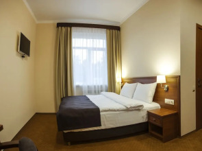 Европейский