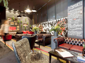 ibis Sydney Barangaroo Hotel