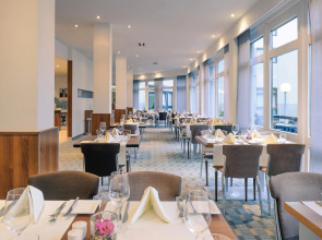 Vienna House Easy by Wyndham Frankfurt Airport