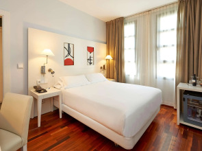 NH Valencia Las Artes