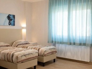 Residence Hotel Azzurro