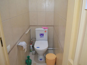 Uyut on Prospekt Putina 19