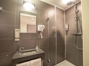 Hotel Library Amsterdam