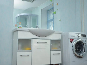 Hostel Like Na Marinina