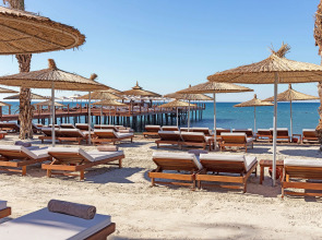 Курорт Cullinan Belek