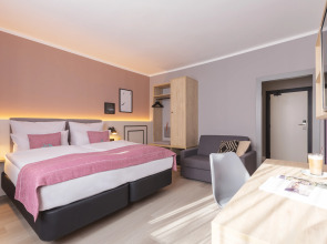 Garner Hotel Berlin Kudamm by IHG