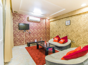 OYO 109 Al Thabit Modern Hotel Apartment