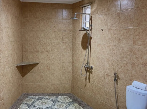 Anse Soleil Resort Self Catering