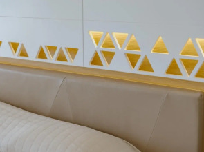 Tasia Maris Seasons Hotel - Adults Only