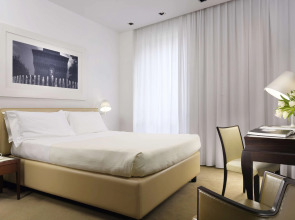 Unahotels Cusani Milano