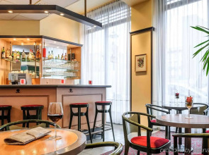 MEININGER Hotel Leipzig Hauptbahnhof