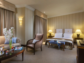 Hotel Esplanade Zagreb