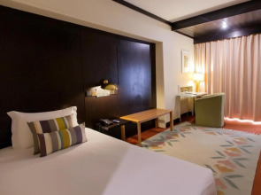 Hotel Senhora A Branca