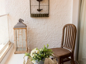 S3 Orange Exclusive Hotel