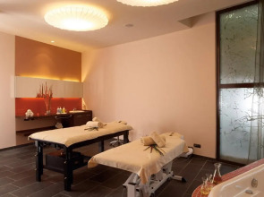 Seepark Wörthersee Resort