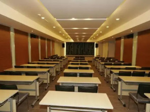 Dazhong Airport South