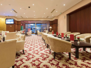 Ramada by Wyndham Sofia City Center