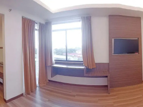 De Greenish Village Langkawi